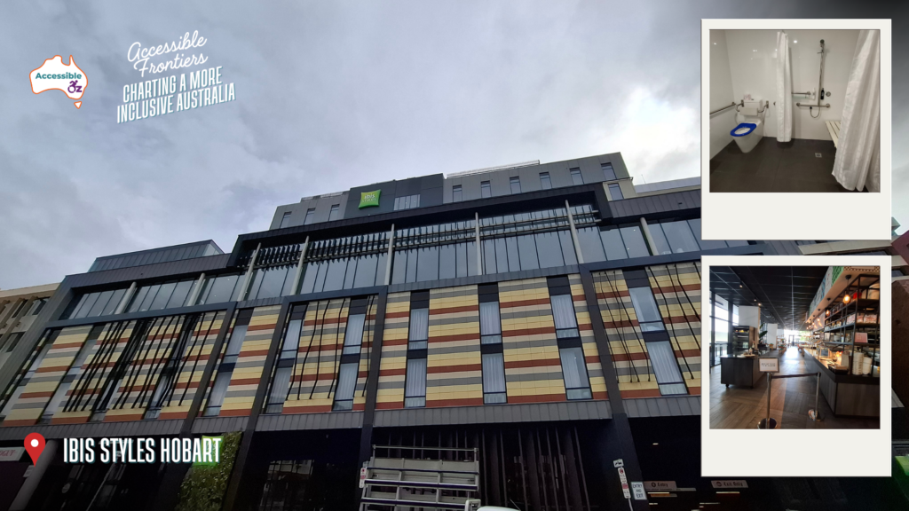 Ibis Styles Hobart