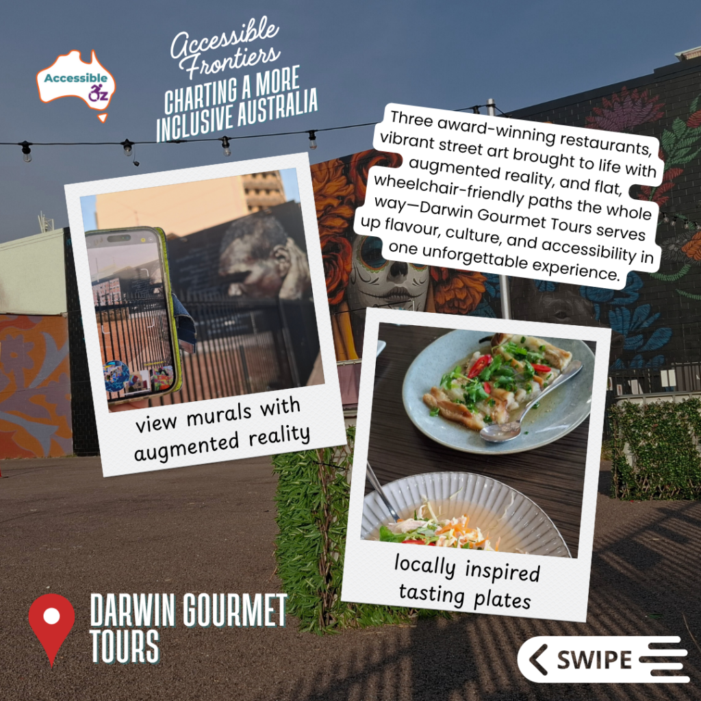 Darwin Gourmet Tours