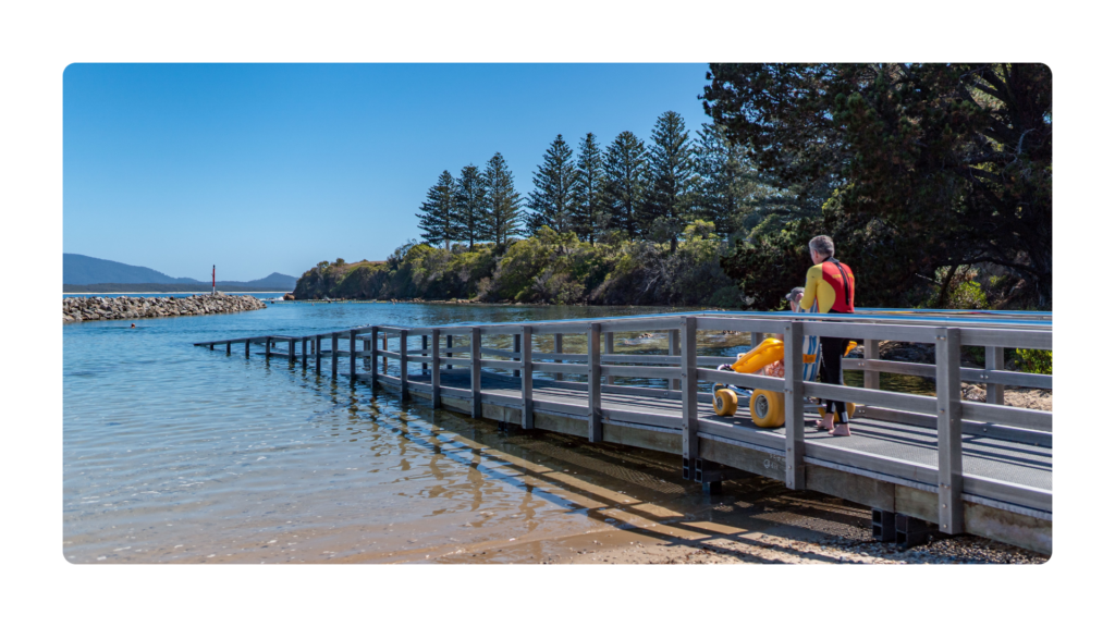 Bermagui, South Coast NSW