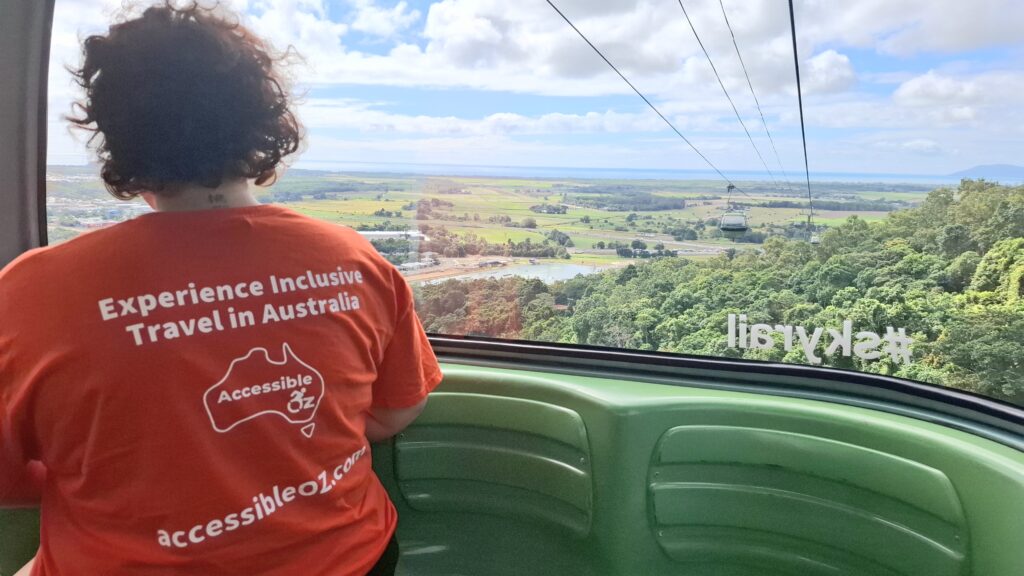 Kuranda Skyrail