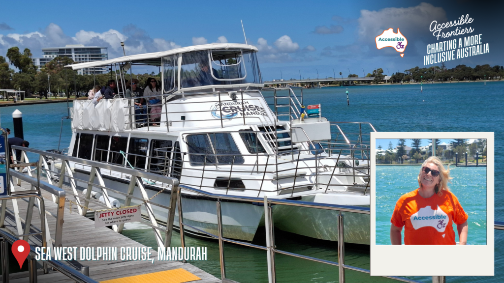 Sea West Ocean Cruise