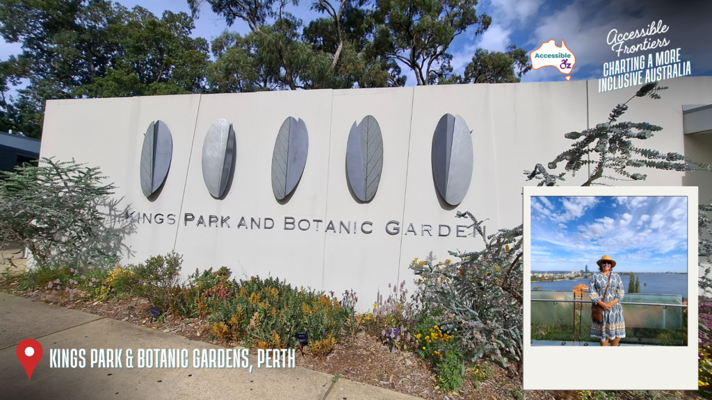 Kings Park and Botanic Garden