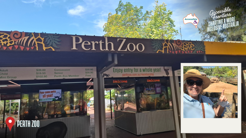 Perth Zoo