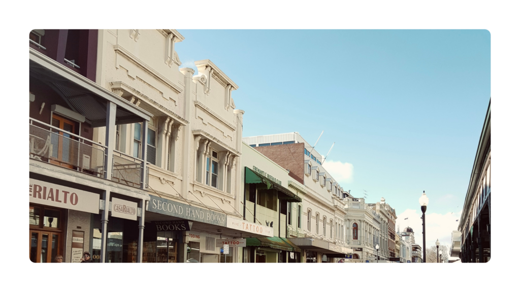 Fremantle