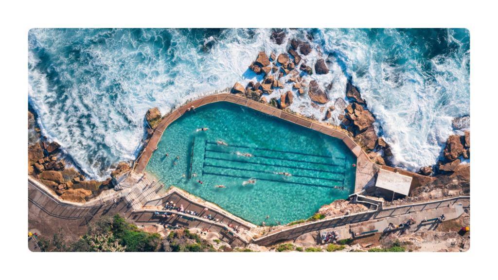 NSW Beaches and Coastlines