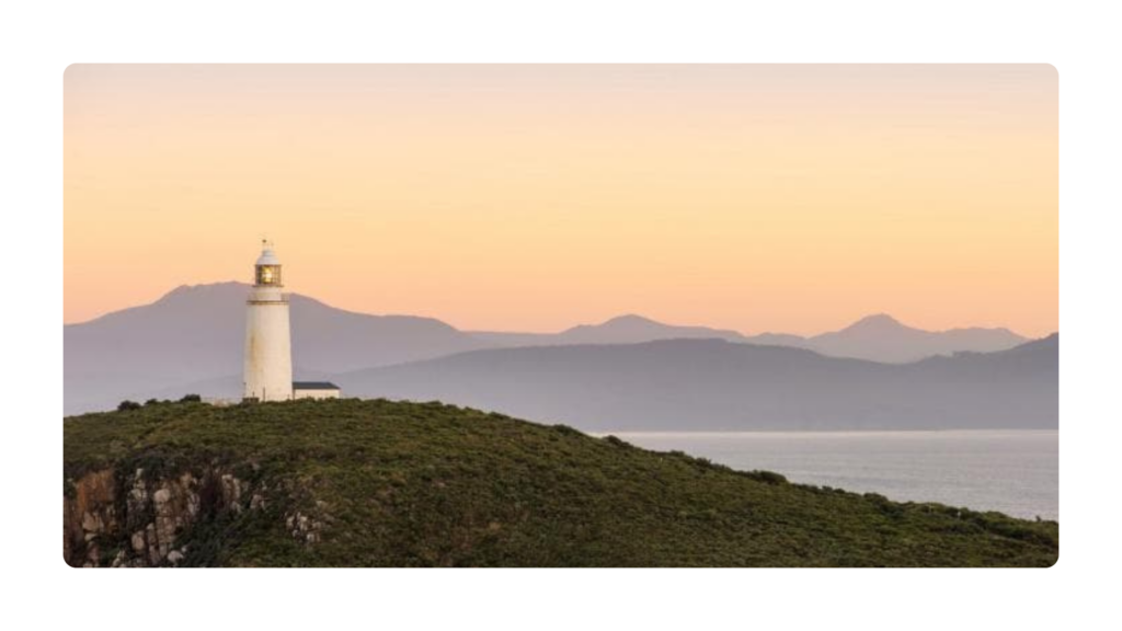 Bruny Island (guided day experience)