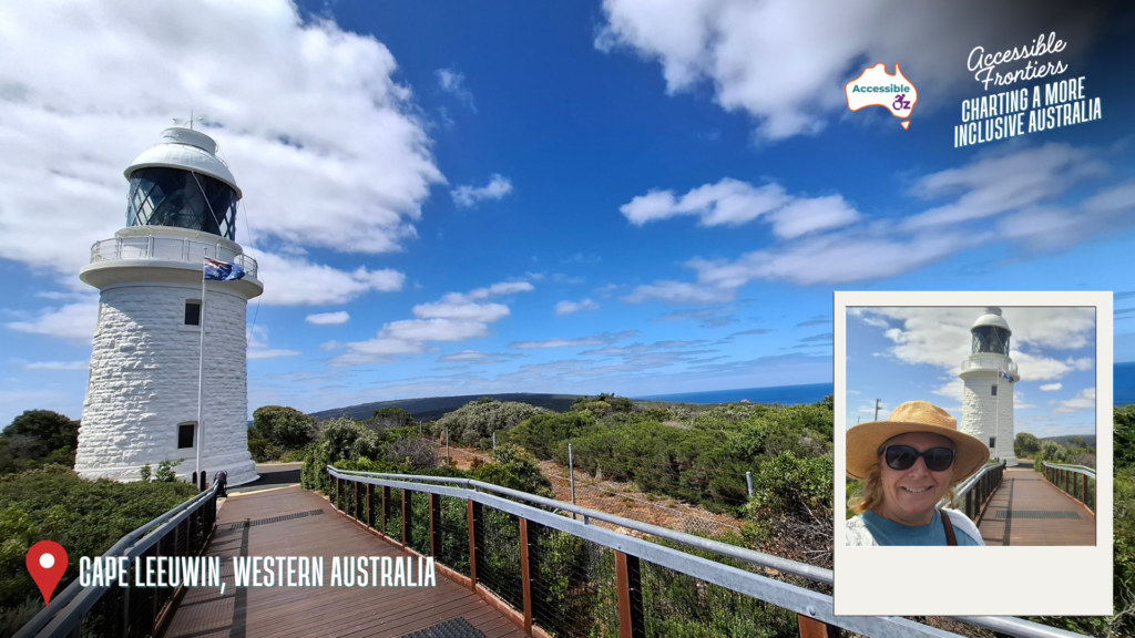 CAPE LEEUWIN, WESTERN AUSTRALIA