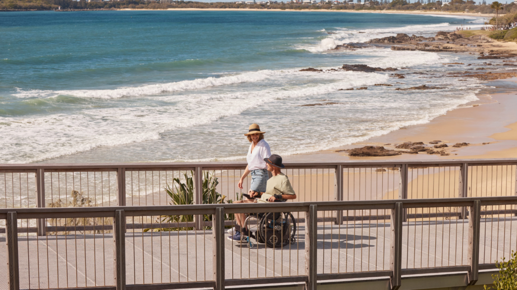 Gold Coast Beach Matting & Chair Hire – Queensland