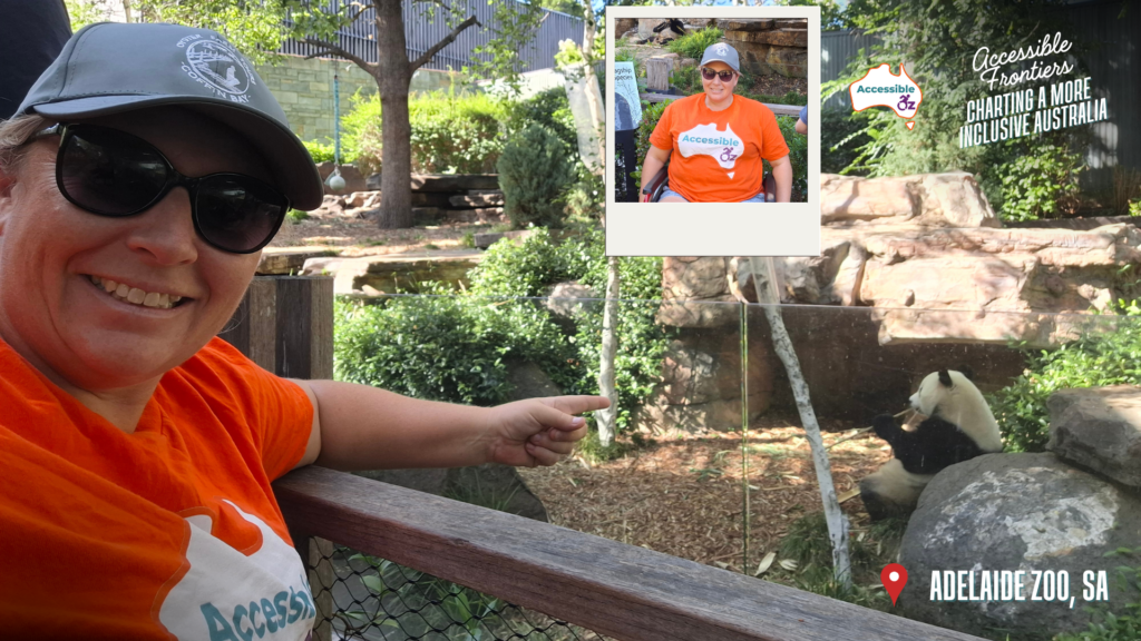 Adelaid Zoo, South Australia