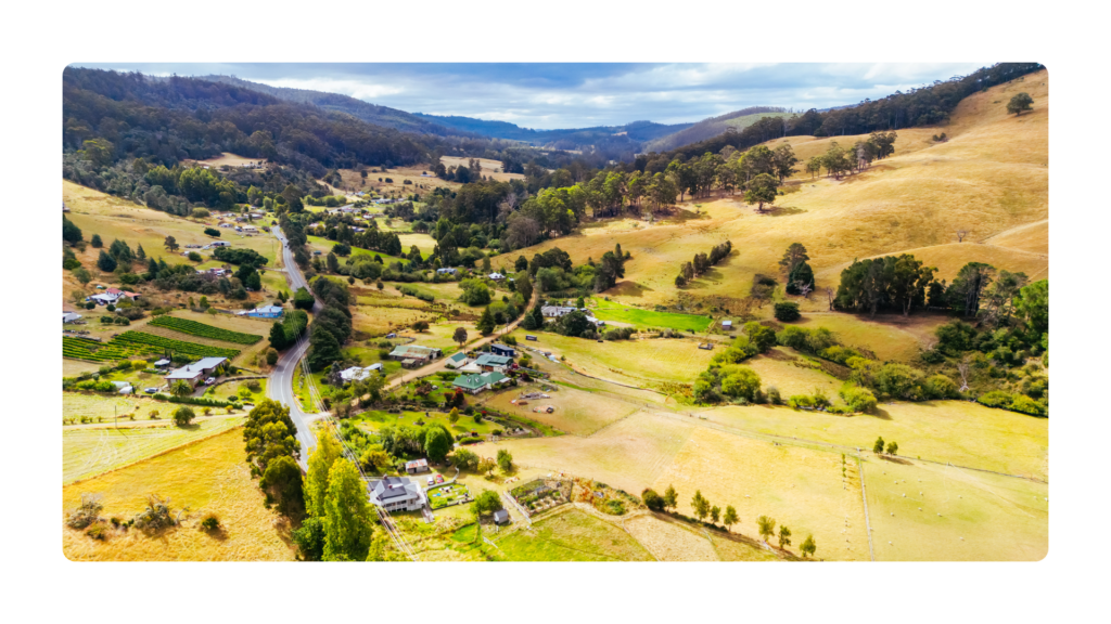 Huon Valley & Southern Touring