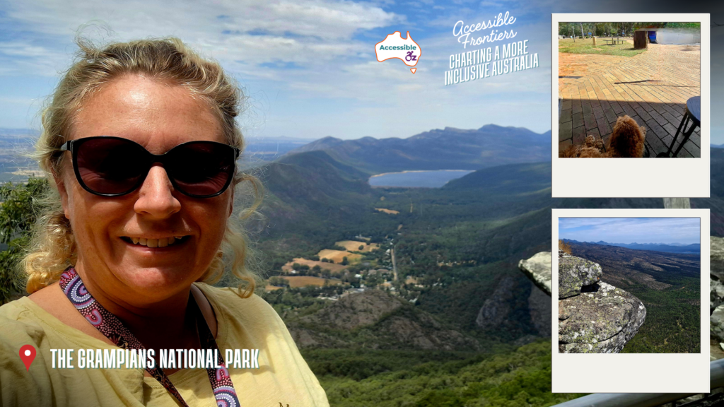 The Grampians National Park, VIC