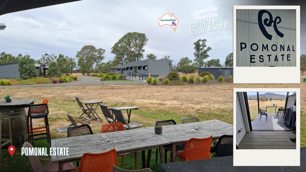 Pomonal Estate, VIC