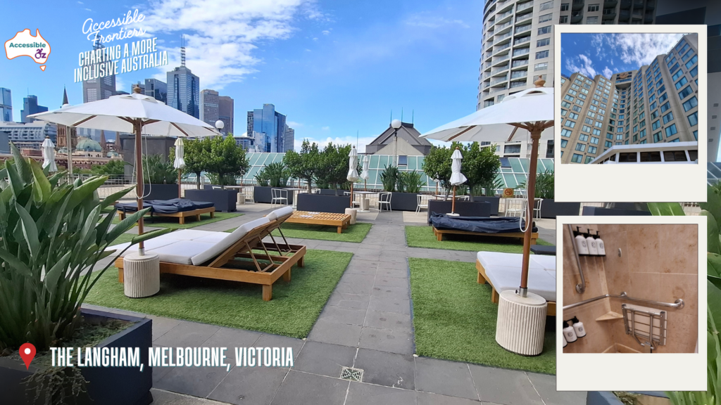 The Langham Melbourne, VIC