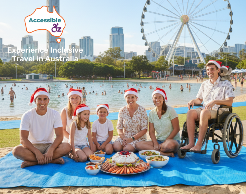 Australian Christmas