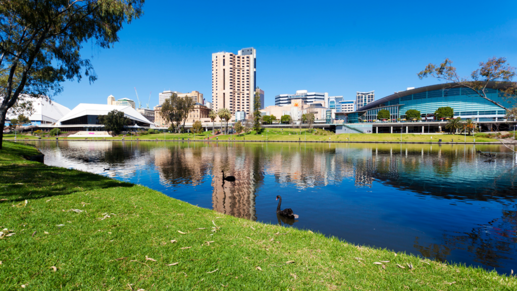 Adelaide