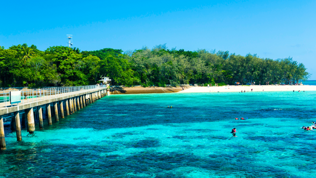 Cairns