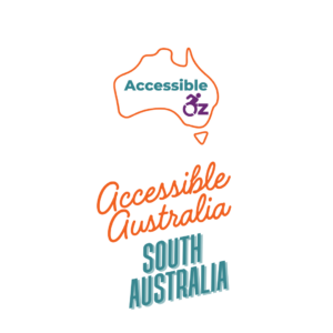 Accessible Australia Campaign - SA