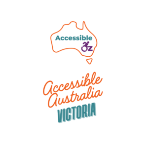Accessible Australia Campaign - VIC