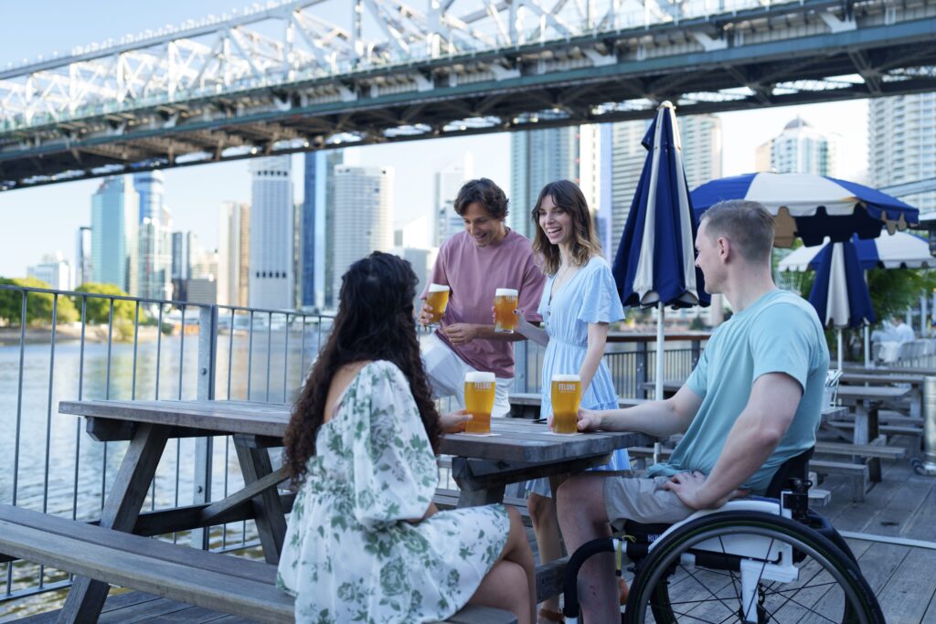 Brisbane City, Brisbane - Queensland