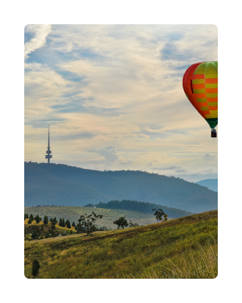 Canberra Region _ Southern Highlands