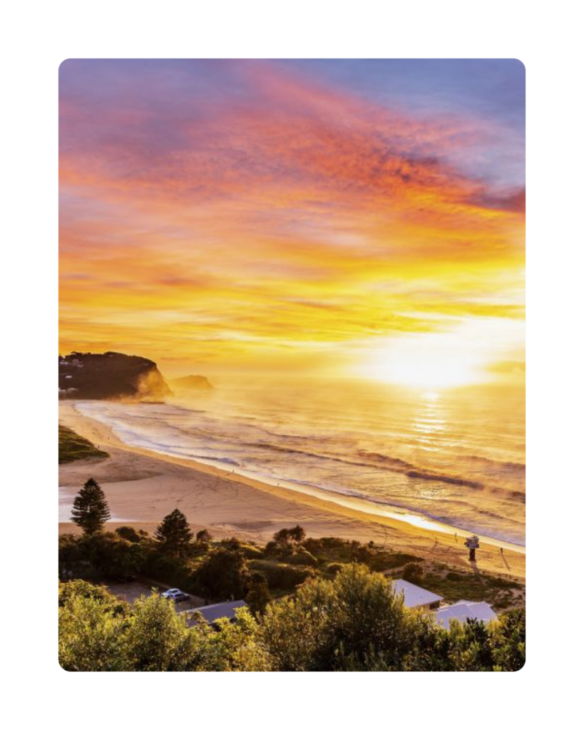 Central Coast