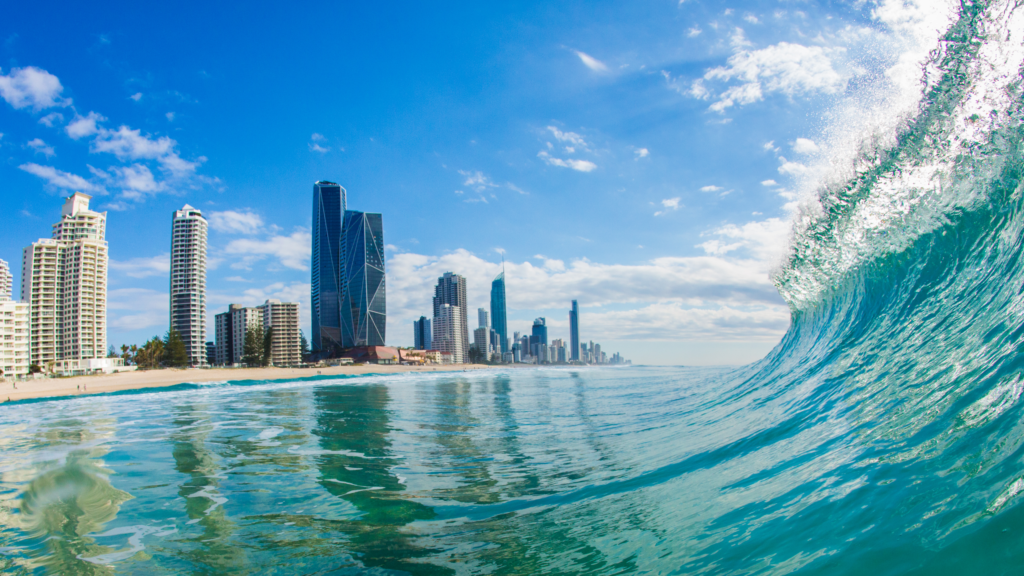 Gold Coast