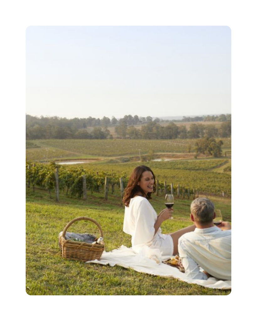 Hunter Valley & Newcastle