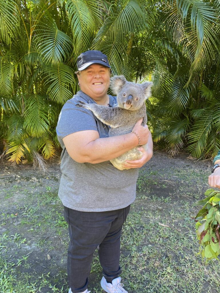 Australia Zoo