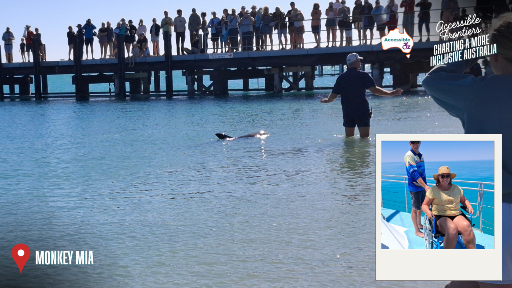 Monkey Mia - Western Australia