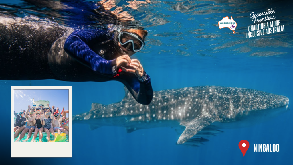 Ningaloo - Western Australia