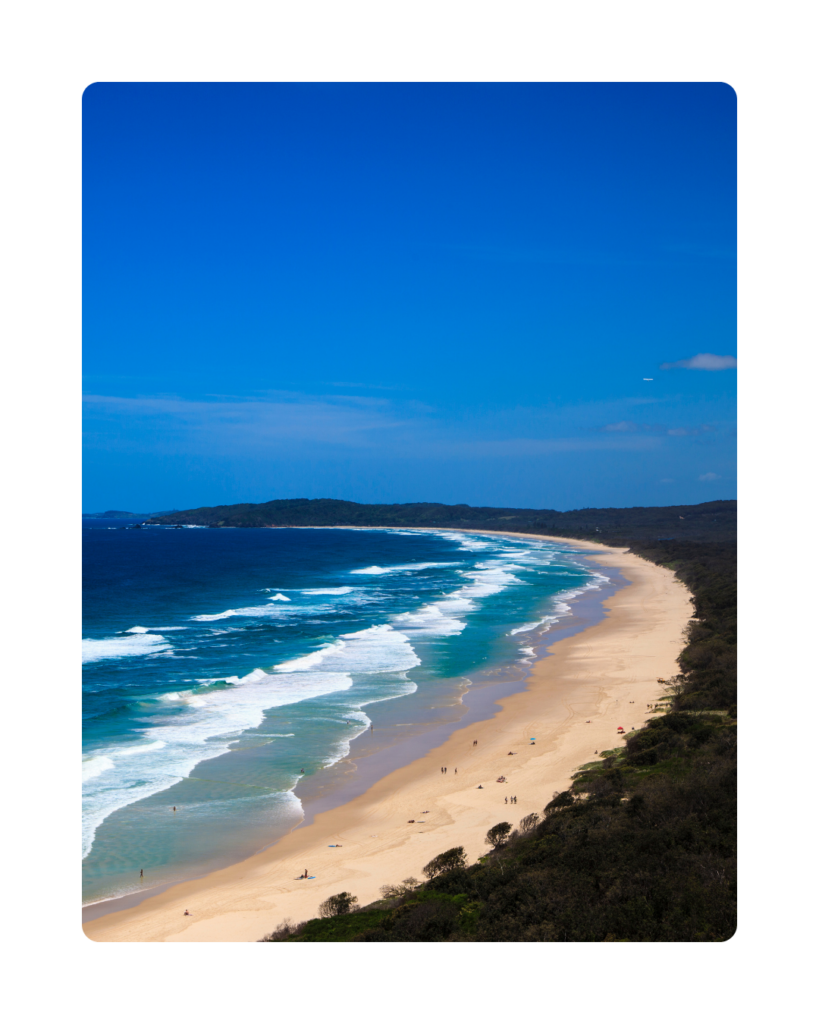 North Coast