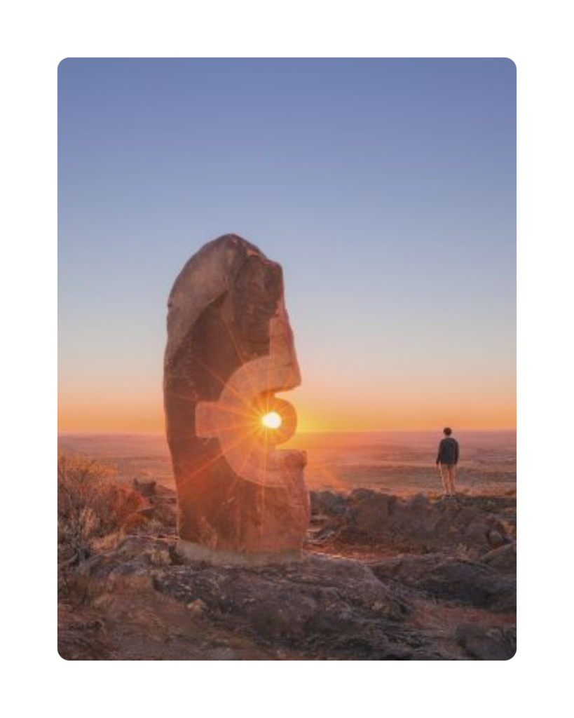 Outback NSW