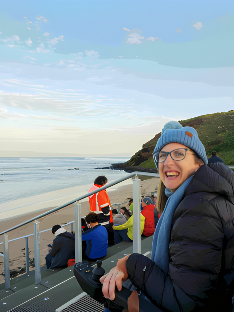 Phillip Island Penguin Parade