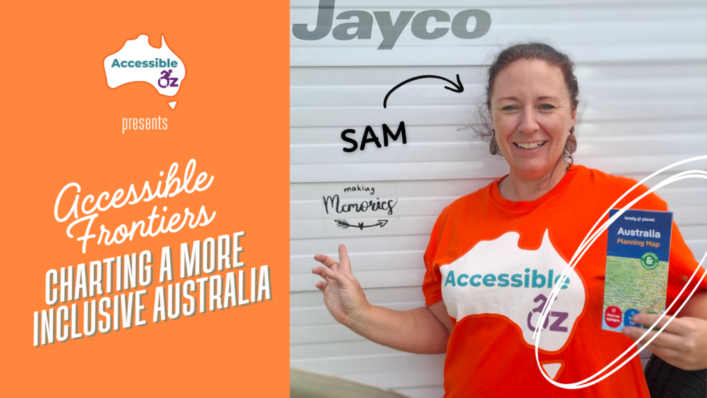 Charting a New Frontier: Our 18-Month Mission to Map Accessible Australia Begins