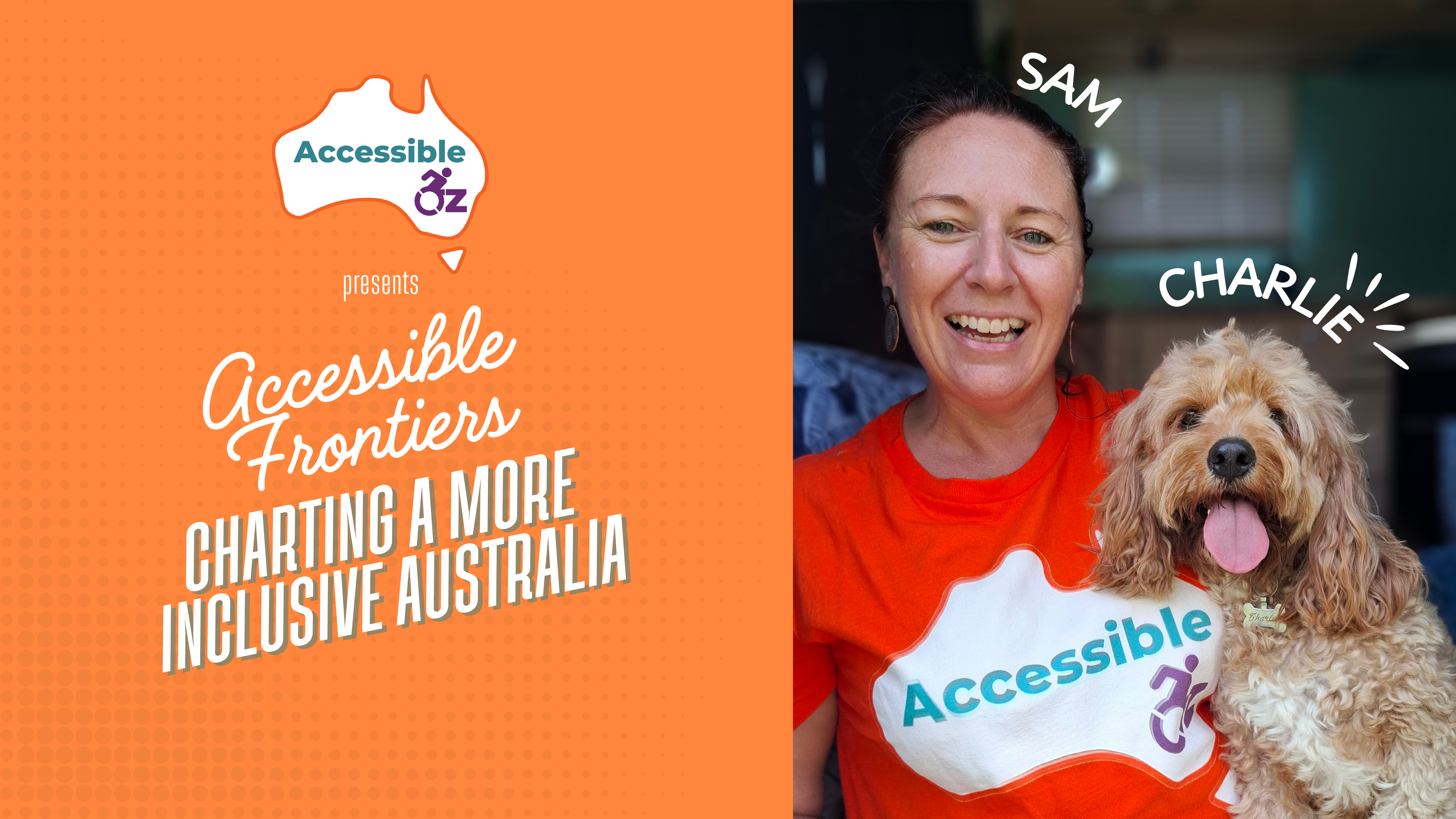 Charting a New Frontier: Our 18-Month Mission to Map Accessible Australia Begins