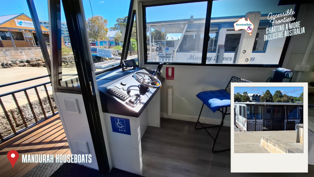 Mandurah Houseboats