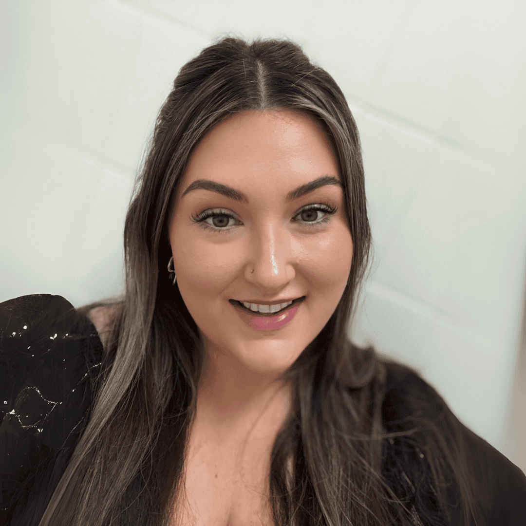 Jess Van Rooy